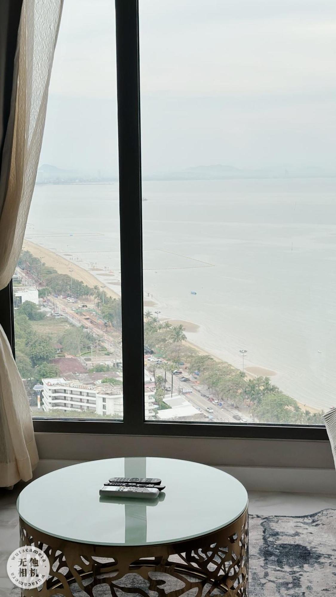 Copacabana Beach Jomtien 科帕卡巴纳海乔木提安海滩毗邻乔木提安夜市 Экстерьер фото