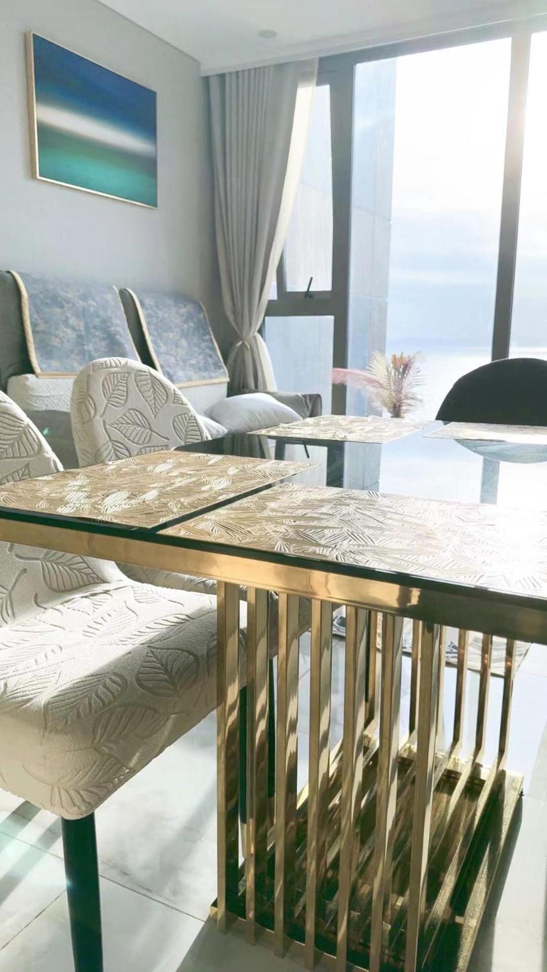 Copacabana Beach Jomtien 科帕卡巴纳海乔木提安海滩毗邻乔木提安夜市 Экстерьер фото