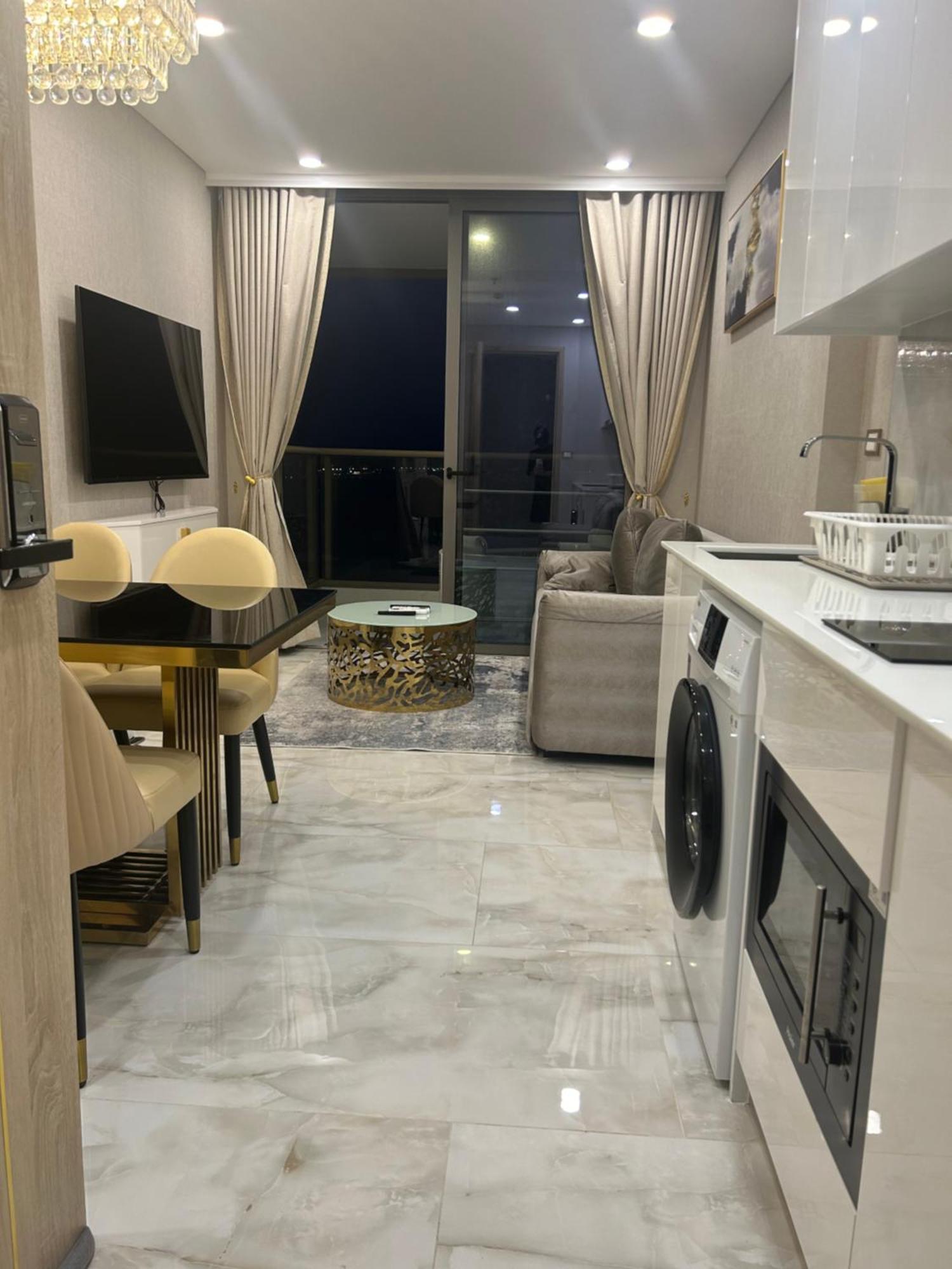 Copacabana Beach Jomtien 科帕卡巴纳海乔木提安海滩毗邻乔木提安夜市 Экстерьер фото